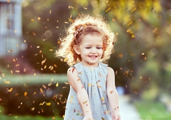 好听的尹姓女孩名字大全 