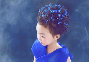 好听的秦姓女孩名字大全 