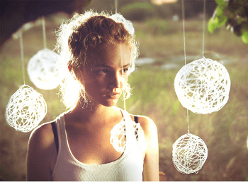 女孩好听的名字洋气的 