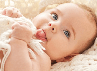 2020最新最好听的宝宝乳名 