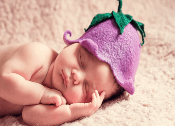 男宝宝好听的英文乳名 