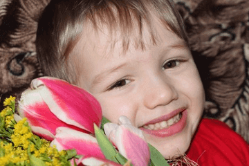 2020年新生儿女孩取名 