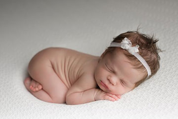 正月出生的牛宝宝取名 