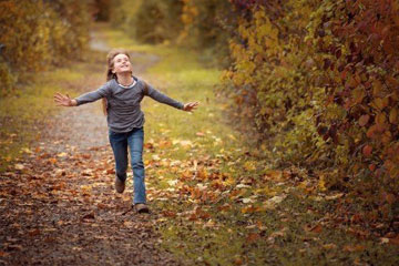 小女孩高雅的名字 