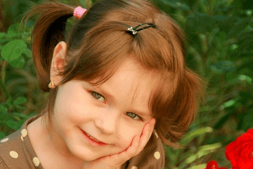 国学名字典故女孩名字 