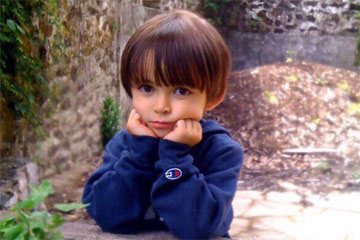 美到窒息的古风名字 