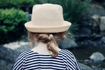 大气简洁的女孩名字 