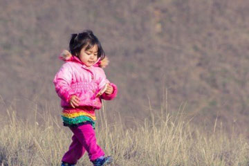 女孩名字大方洋气 