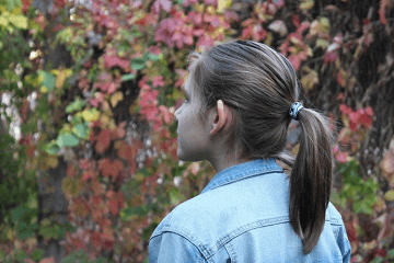 鼠年女宝宝古风名字 