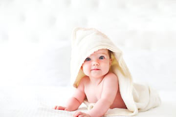 8月出生的鼠宝宝起名 