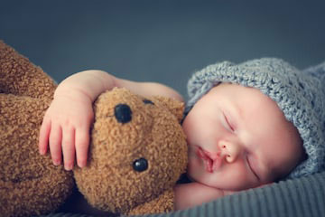 农历七月出生的鼠宝宝取名 