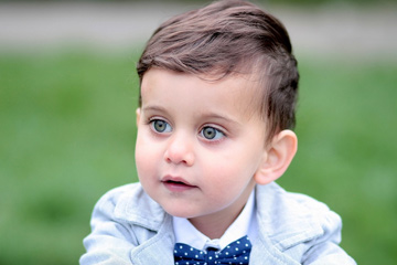 楚辞中大气的男孩名字大全 