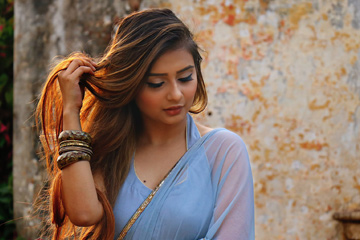 仙气超甜的网名 