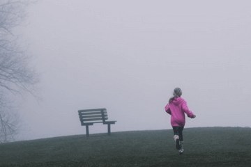 文艺森系的笔名四个字 