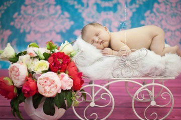 文静高雅的女孩名字 