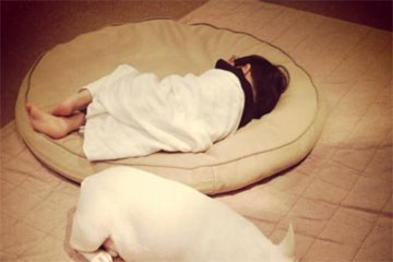 小孩名字好听的有哪些 