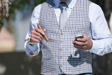 qq昵称男生简短2字 