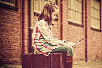 2021女孩名字大气文雅 