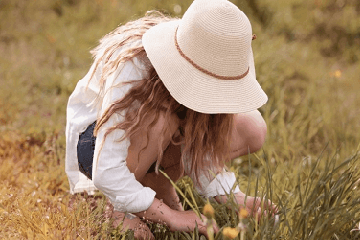 出自诗句的古风名字女 