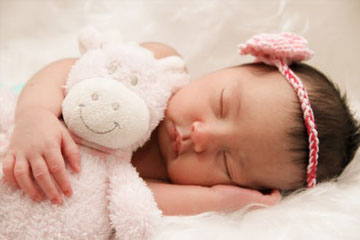 好听到爆的叠字小名龙凤胎 