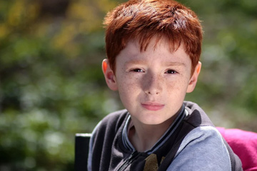 男孩起名 福星高照刚正不阿的名字大全 