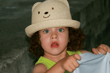 牛宝宝起名宜用字女孩 