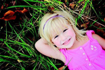 好听甜美的女孩名字 