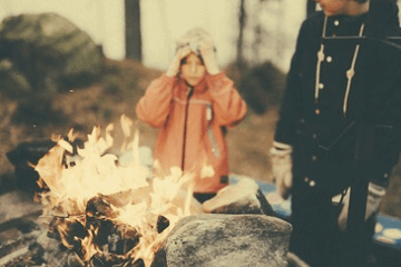 文艺森系的笔名一个字 