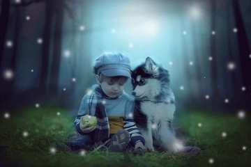 牛年孩子起名字带什么字好 