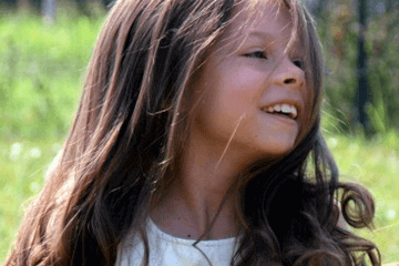 简单顺口的女孩名字两个字 