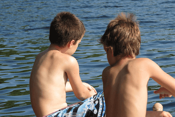 适合双胞胎男孩的名字简单 