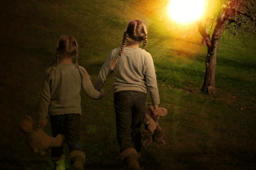 刘姓双胞胎女孩好听名字 