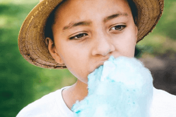 唐诗中惊艳的男孩名字 