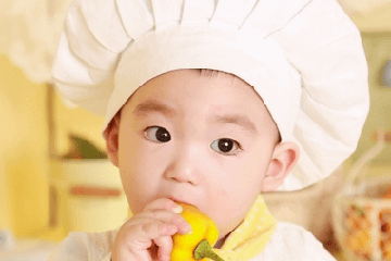 男宝宝小名简单好听两个字 