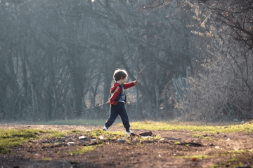 小孩子起名字有讲究吗 