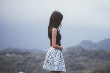 有古诗韵味的女孩取名唐诗 