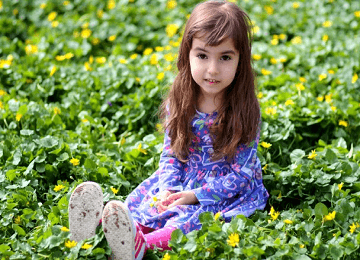 小女孩起名大全 