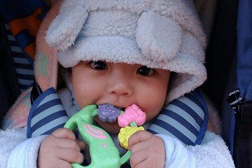 大气正能量的四字成语取名 