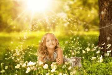 国学里好听的女孩名字 