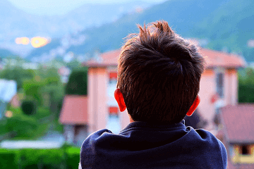 鼠年男宝起名有意义的字 