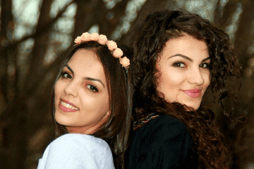 楚辞女孩名字小名 