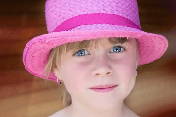 唐诗独特好听的女孩名字 