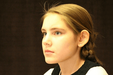 有含义的女孩成语名字 