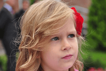 女孩起名简单好听 