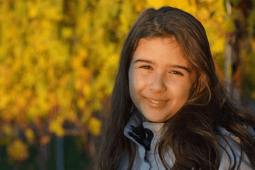 唐诗里适合女孩名字 