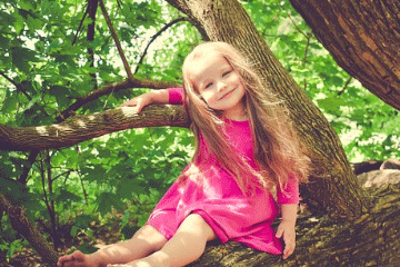 小孩起名大全女孩2021 