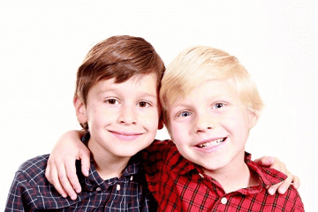 双胞胎起名字大全男孩 