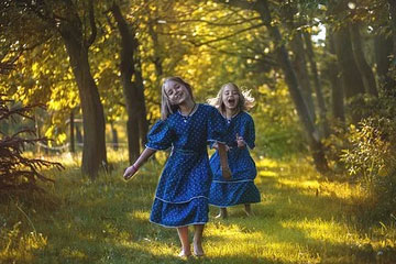 双胞胎用成语起名字 