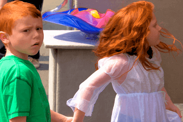 龙凤胎用成语起名字 