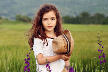 期盼式取名字的六大方法及分析 